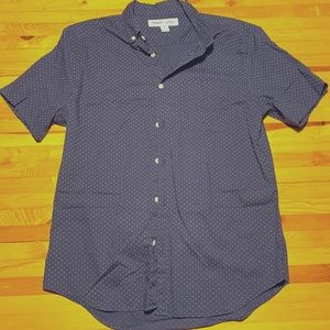 Old Navy Short Sleeve Button Down